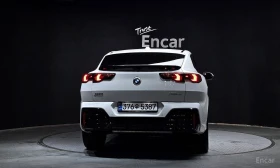 BMW X2 20i* M* SPORT* XDRIVE* HARMON* KARDON* ДИСТРОНИК* , снимка 4