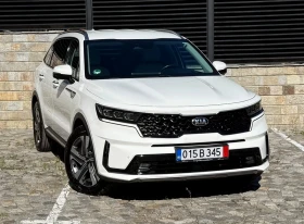 Kia Sorento 1.6 T-GDI Platinum 4x4 - Европейски автомобил, снимка 2