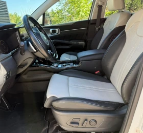 Kia Sorento 1.6 T-GDI Platinum 4x4 - Европейски автомобил, снимка 7