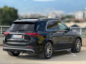Mercedes-Benz GLE 53 4MATIC AMG, снимка 3