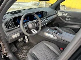 Mercedes-Benz GLE 53 4MATIC AMG, снимка 6