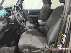 Jeep Wrangler, снимка 5