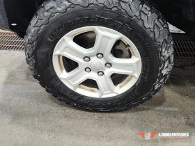 Jeep Wrangler, снимка 6