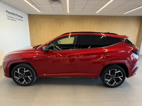 Hyundai Tucson FL LUXURY N Line Hybrid AWD, снимка 2