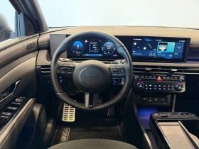 Hyundai Tucson FL LUXURY N Line Hybrid AWD, снимка 10