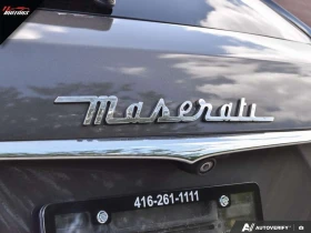 Maserati Levante, снимка 12