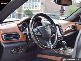 Maserati Levante, снимка 13