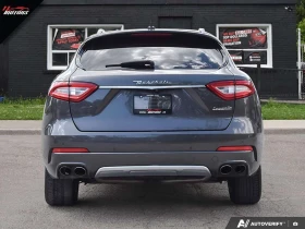 Maserati Levante, снимка 5