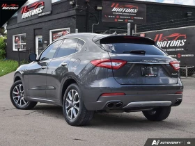 Maserati Levante, снимка 4