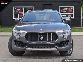 Maserati Levante, снимка 2