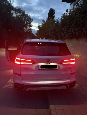 BMW X5, снимка 14