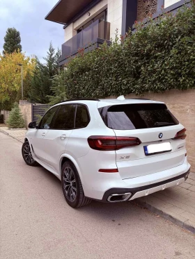 BMW X5, снимка 4