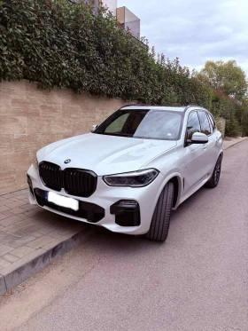 BMW X5, снимка 2