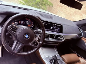 BMW X5, снимка 8