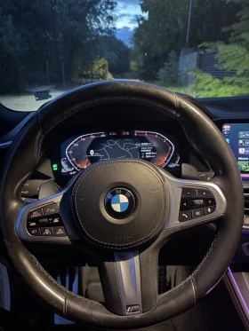 BMW X5, снимка 11