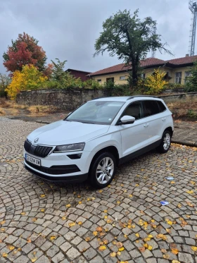 Skoda Karoq 1.6 TDI, снимка 3