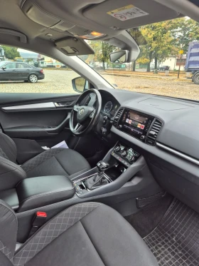Skoda Karoq 1.6 TDI, снимка 5