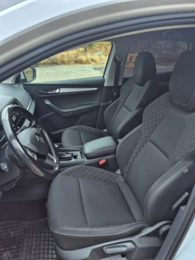 Skoda Karoq 1.6 TDI, снимка 7