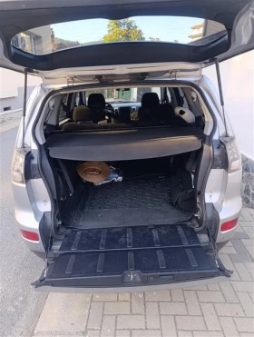 Mitsubishi Outlander 2.0 DI-D 140кс, снимка 12