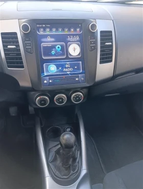 Mitsubishi Outlander 2.0 DI-D 140кс, снимка 6