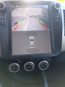 Mitsubishi Outlander 2.0 DI-D 140кс, снимка 7