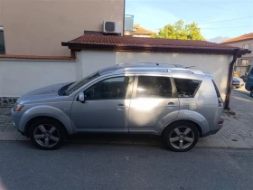 Mitsubishi Outlander 2.0 DI-D 140кс, снимка 11