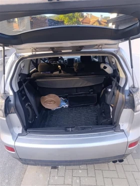 Mitsubishi Outlander 2.0 DI-D 140кс, снимка 2