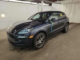 Porsche Macan, снимка 1