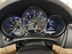 Porsche Macan, снимка 9