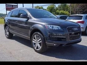 Audi Q7 3.0 4.2 - изображение 1