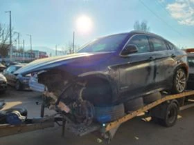 BMW X6 F15 40d 230KW 313 КС - [4] 