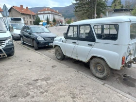 Uaz 469 31514, снимка 5