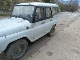 Uaz 469 31514, снимка 6