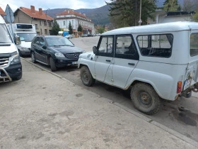     Uaz 469 31514