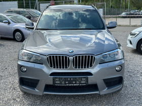 BMW X3 3.0D * * M-PACK* * FULL* *  | Mobile.bg   3