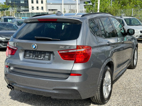 BMW X3 3.0D * * M-PACK* * FULL* * , снимка 4 - Автомобили и джипове - 45360906