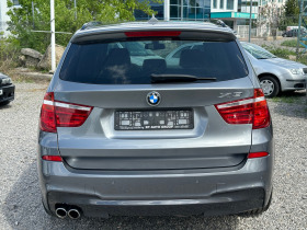 BMW X3 3.0D * * M-PACK* * FULL* * , снимка 6 - Автомобили и джипове - 45360906