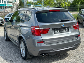 BMW X3 3.0D * * M-PACK* * FULL* * , снимка 5 - Автомобили и джипове - 45360906