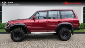 Toyota Land cruiser  | Mobile.bg    17