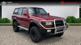 Toyota Land cruiser  | Mobile.bg    4