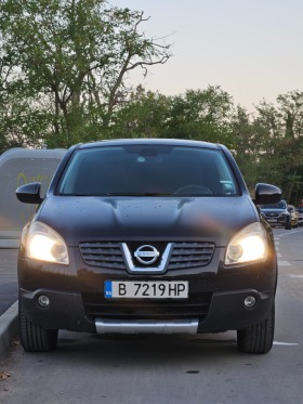 Nissan Qashqai, снимка 3