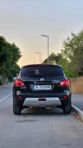 Nissan Qashqai, снимка 2