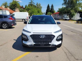 Hyundai Kona 2.0 АВТОМАТИК ВЪЗМОЖНОСТ ЗА ГАЗОВА УРЕДБА, снимка 2