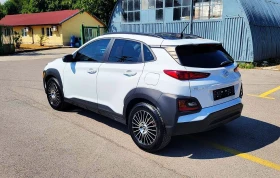 Hyundai Kona 2.0 АВТОМАТИК ВЪЗМОЖНОСТ ЗА ГАЗОВА УРЕДБА, снимка 8