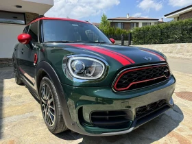 Mini Countryman JCW ALL4 | Mobile.bg    3