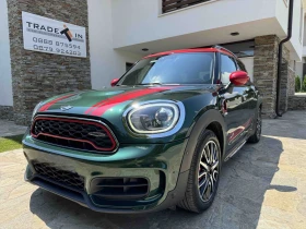     Mini Countryman JCW ALL4