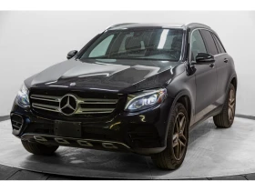 Mercedes-Benz GLC 300  1