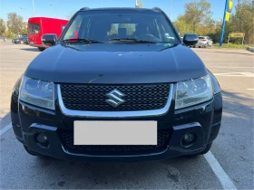 Suzuki Grand vitara J24B, пукнатина в блока, снимка 1