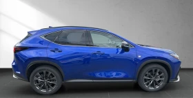 Lexus NX 350h = NEW= F-Sport Гаранция - [6] 