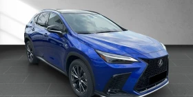 Lexus NX 350h = NEW= F-Sport Гаранция - [1] 